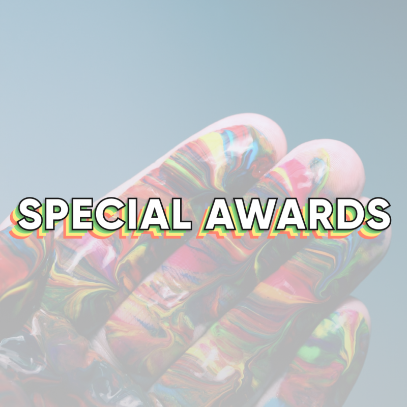 2022 Special Awards Winners OE Awards for Excellence