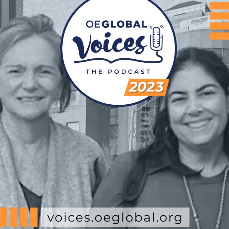 OEG Voices 061: Board Viewpoints with Lisa Young and Cathy Casserly