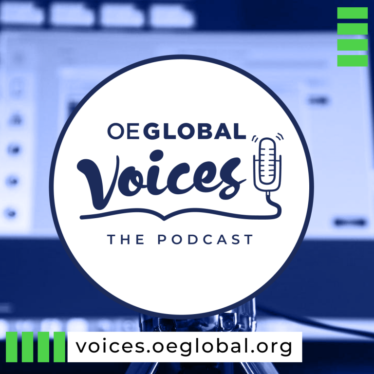 2021 – OE Global Voices