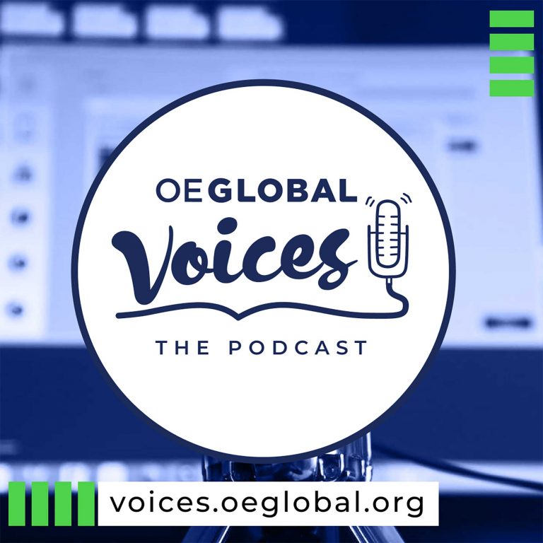 OEG Voices