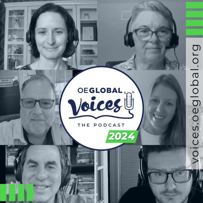 OEG Voices 070: Homelessness in Canada- OE Award for Significant Impact OER