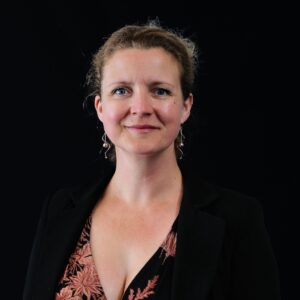 Laura Henderson