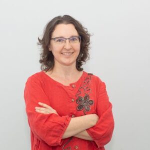 Inés Gil-Jaurena