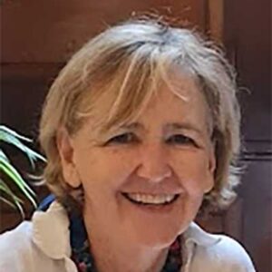 Susan Gasson