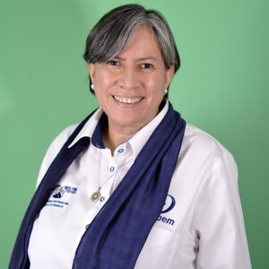 Maria Luisa Zorrilla