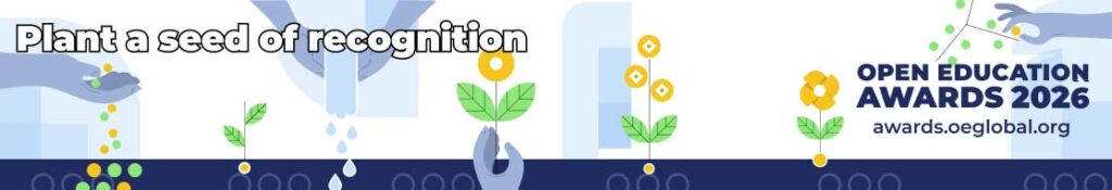 Plant a seed of recognition