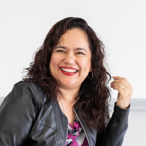 María Soledad Ramírez Montoya