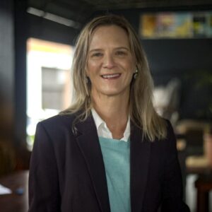 Glenda Cox