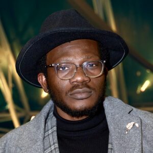 Adéṣínà Ayeni