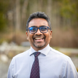 Nishan Perera