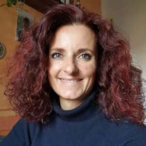 Paola Corti