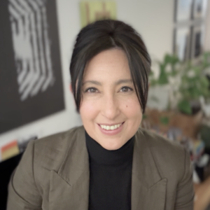 Jackeline Bucio-Garcia