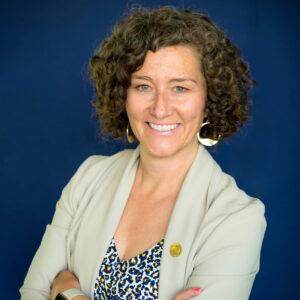 Amanda Coolidge