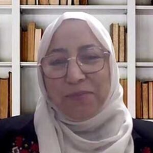 Saida Affouneh