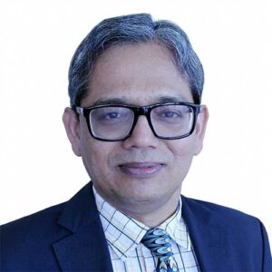 Sanjaya Mishra